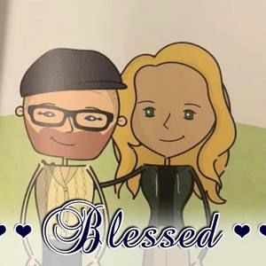 Meet your Posher, Kris